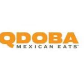 Qdoba chicken bowl item