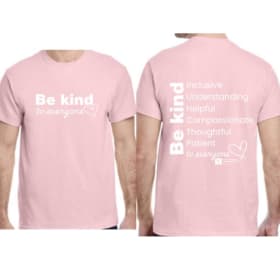 Toddler 5/6T - Unisex t-shirt item