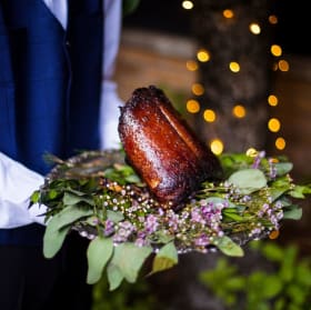 LA Wildfire Relief: Boka, Alla Vita, GG's Chicken Shop item