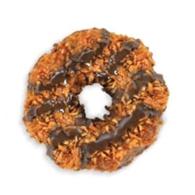 Caramel deLites item