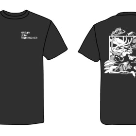 Chandail pour adulte - Noir item