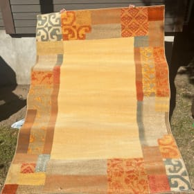 Tapis K item