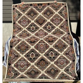 Tapis M item