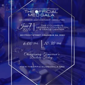 Special Guest Table item