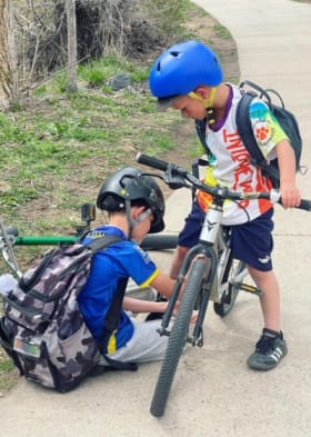 How many Campers Enrolling item