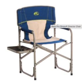 Cabelas/Bass Pro Director's Chair item