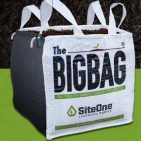 SITE ONE LANDSCAPING 1 BIG BAG item