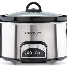 CrockPot item