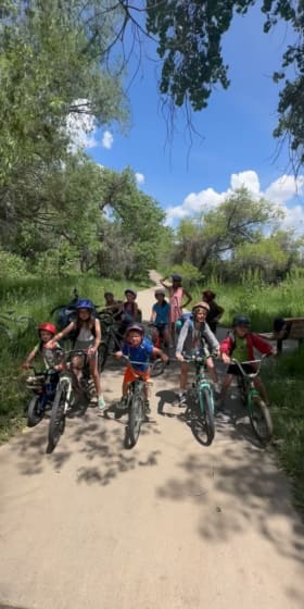 How many Campers Enrolling item