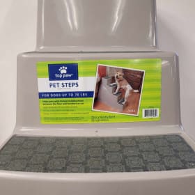 Top Paw Pet Steps item