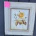 S-4 Yellow Rose Art item