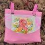 S-8 Pink Lion's Bag item