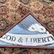 S-10 God & Liberty Flag item