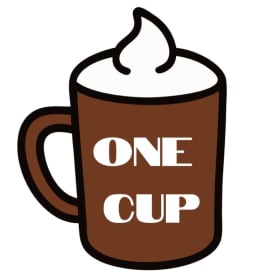 Cup of Hot Chocolate item