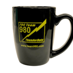 Team 980 Coffee Mug item