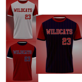 Jersey Shirt item