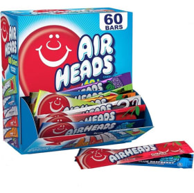 Air Heads item