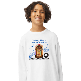 Youth Long Sleeve Shirt item