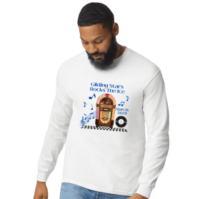 Adult Long Sleeve item