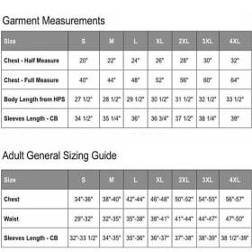 Chandail à capuchon 4x-large adulte item
