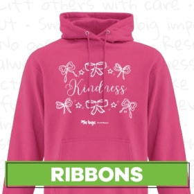 Adult hoodie (large) item