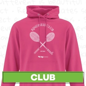 Adult hoodie (medium) item