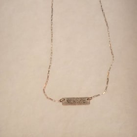 22. Viking Goodies - Sweatshirt, Necklace, Bracelet item