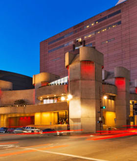 Alley Theatre Tickets item