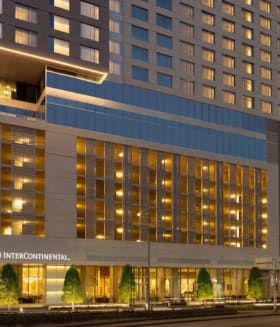 Stay at the InterContinental Houston - Medical Center! item
