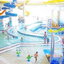 34. Lenexa Rec Day Passes & Lenexa T-Shirt item