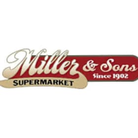 Millers Gift Card item