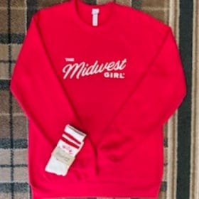 Midwest Girl Gift Set item