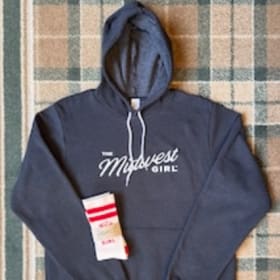 Midwest Girl Gift Set item