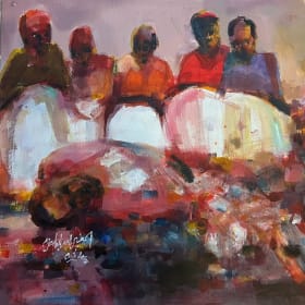 The Unchosen Ones (3) item