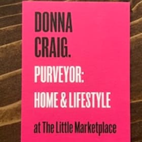 $50 Gift Card for the Little Marketplace item