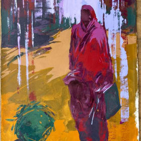 On The Way Back 07 item