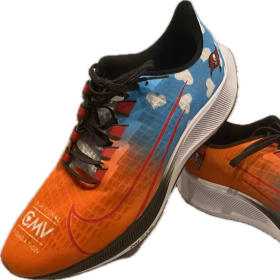 Tampa Bay Buccaneers – "My Cause My Cleats" Custom Shoes item