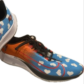 Tampa Bay Buccaneers – "My Cause My Cleats" Custom Shoes item