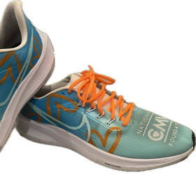 Tampa Bay Buccaneers – "My Cause My Cleats" Custom Shoes item