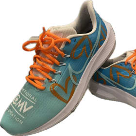 Tampa Bay Buccaneers – "My Cause My Cleats" Custom Shoes item