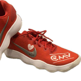 Tampa Bay Buccaneers – "My Cause My Cleats" Custom Shoes item