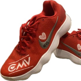 Tampa Bay Buccaneers – "My Cause My Cleats" Custom Shoes item