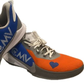 Tampa Bay Buccaneers – "My Cause My Cleats" Custom Shoes item