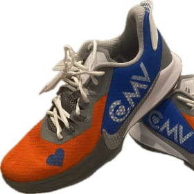 Tampa Bay Buccaneers – "My Cause My Cleats" Custom Shoes item