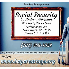 General Admission item