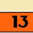 #13 - 8' Table ONLY Space item