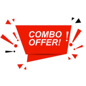 Photo of Combo Ticket