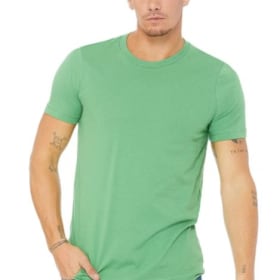 Unisex Jersey T-Shirt - Leaf item