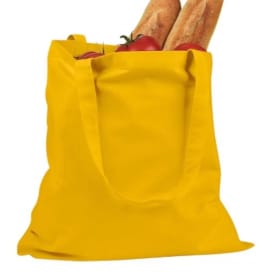 Yellow Tote item