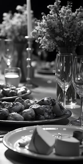 C. Individual Tickets (Banquet Awards Night) item